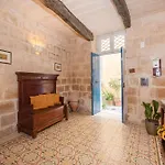 Prázdninový dům 3 Bedrooms House Of Character In Near Mdina - Casa Melita Rabat