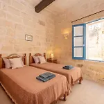 3 Bedrooms House Of Character In Near Mdina - Casa Melita *