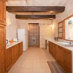 Prázdninový dům 3 Bedrooms House Of Character In Near Mdina - Casa Melita *