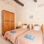 3 Bedrooms House Of Character In Near Mdina - Casa Melita