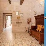 3 Bedrooms House Of Character In Near Mdina - Casa Melita Hébergement de vacances Rabat