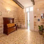 3 Bedrooms House Of Character In Near Mdina - Casa Melita Rabat