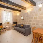 Hébergement de vacances 3 Bedrooms House Of Character In Near Mdina - Casa Melita *