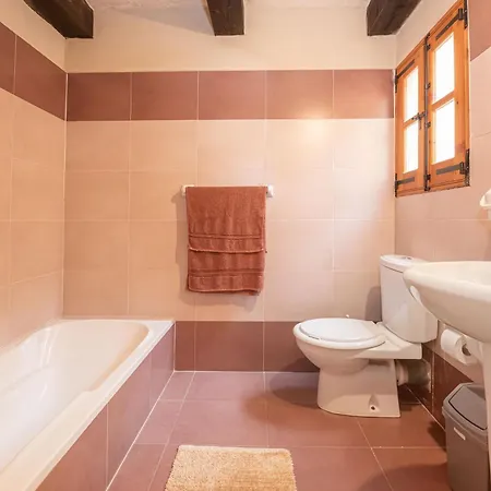3 Bedrooms House Of Character In Near Mdina Holiday home Rabat