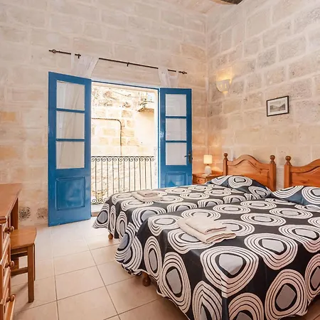Holiday home 3 Bedrooms House Of Character In Near Mdina
