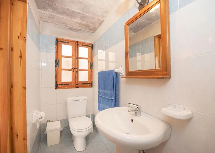 3 Bedrooms House Of Character In Near Mdina - Casa Melita * Rabat